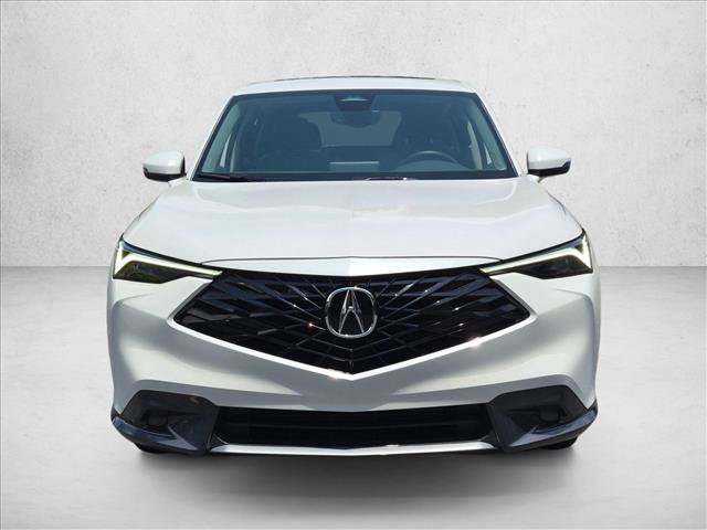 Certified 2025 Acura ADX AWD video 2