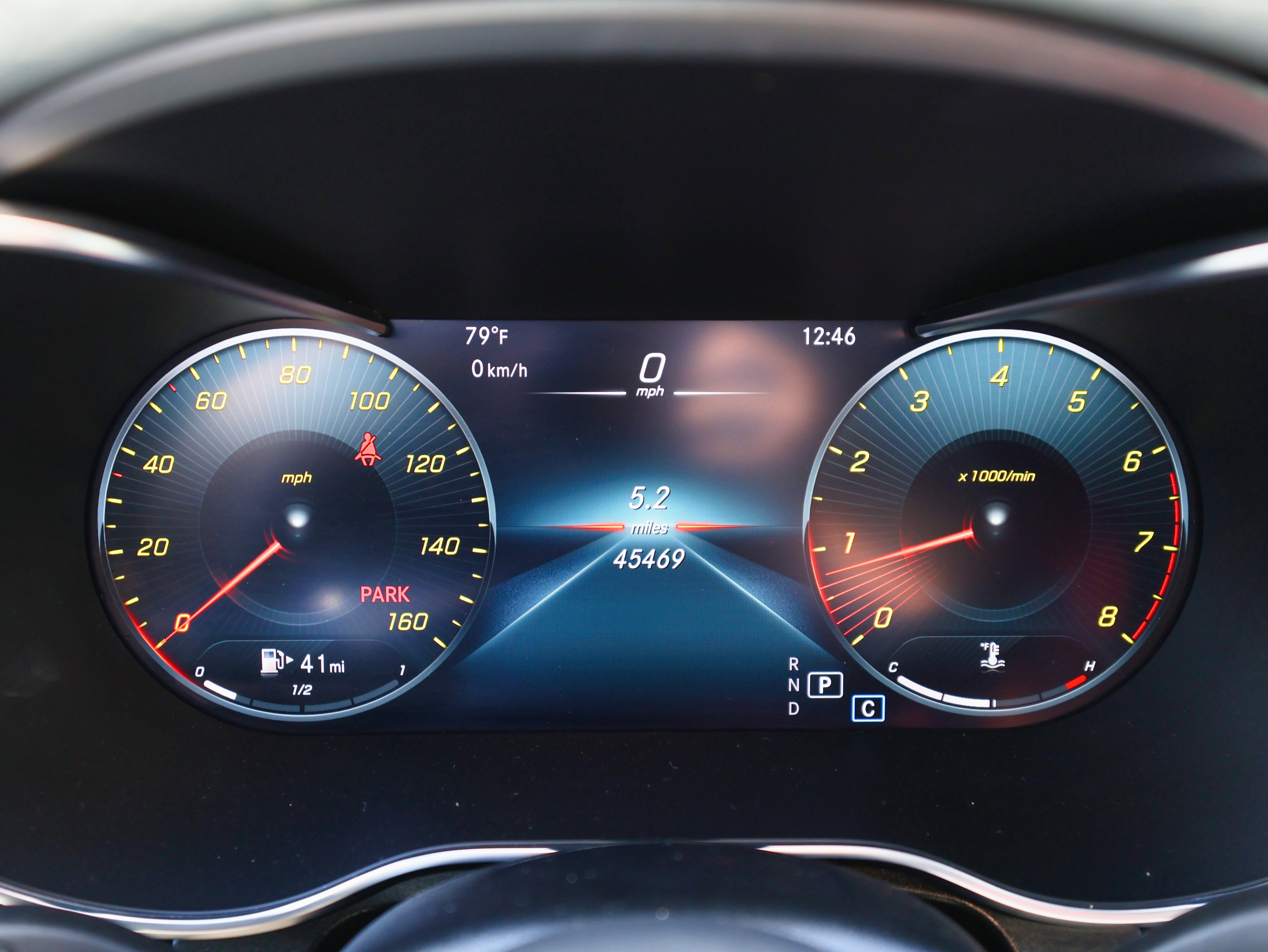 Used 2020 Mercedes-Benz GLC 300 4MATIC Coupe image 34