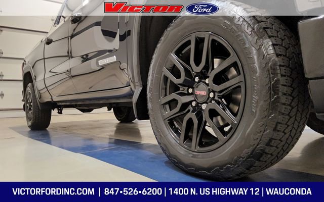 Used 2021 GMC Sierra 1500 Elevation w/ Preferred Package AWD/4WD image 19