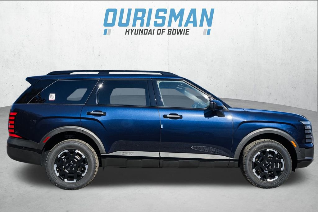 New 2026 Hyundai Palisade XRT Pro image 3