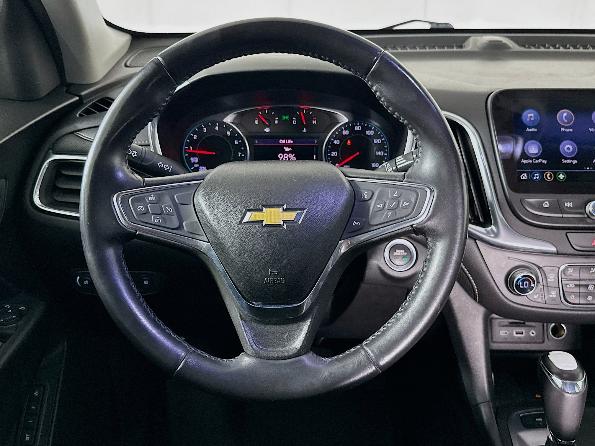 Used 2019 Chevrolet Equinox Premier image 17