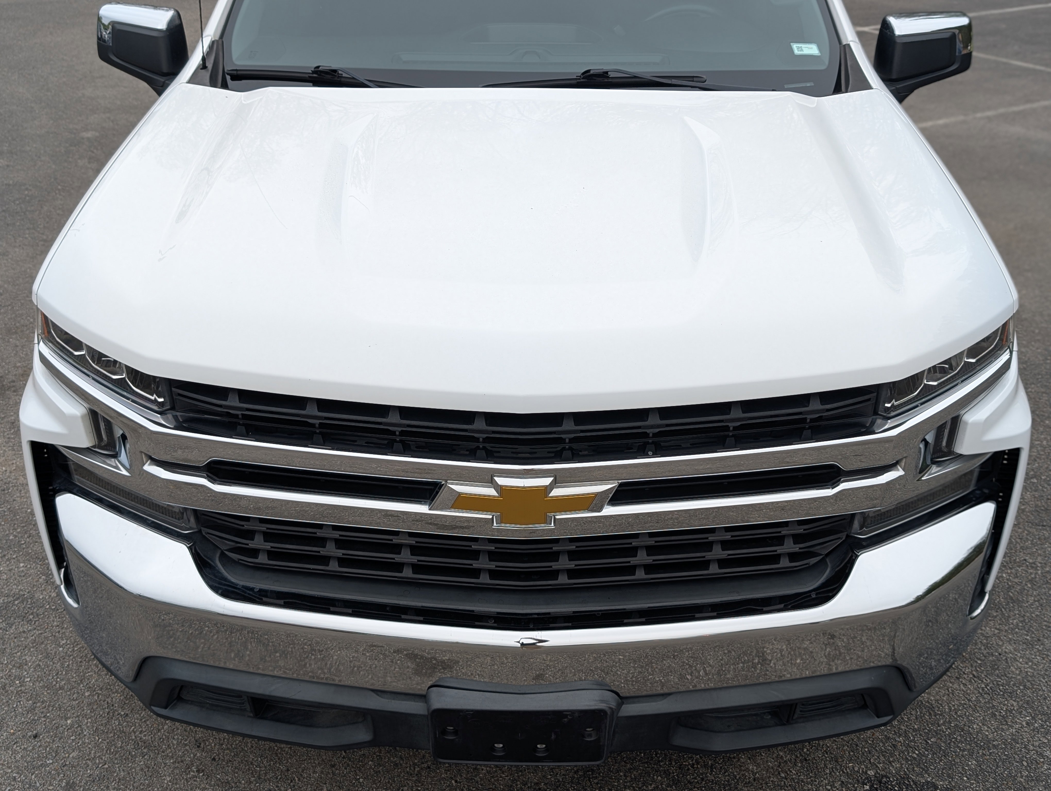 Used 2020 Chevrolet Silverado 1500 LT w/ All-Star Edition RWD image 12