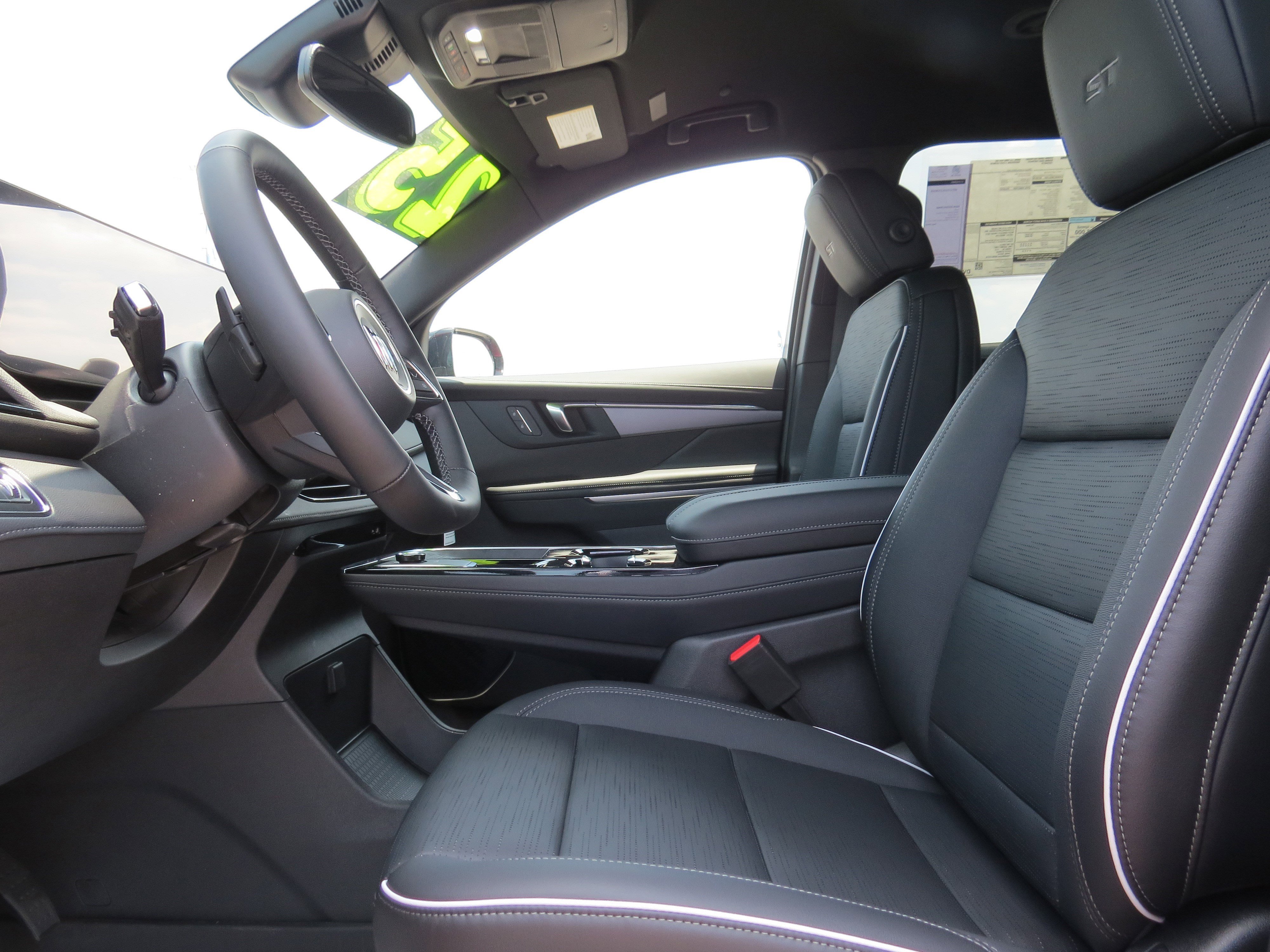 New 2025 Buick Enclave Sport Touring w/ Power Package image 20