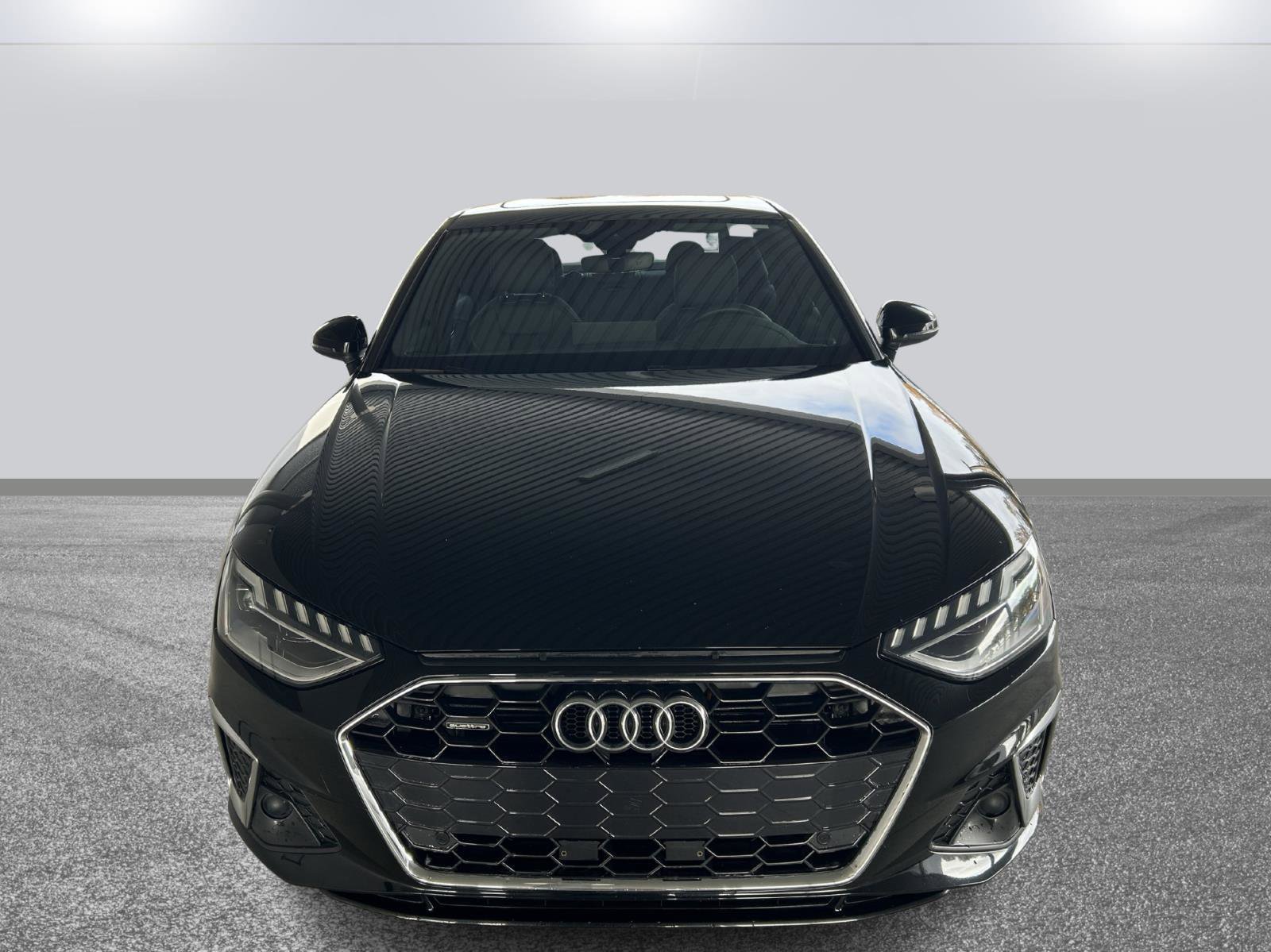 Certified 2023 Audi A4 2.0T Premium w/ Convenience Package image 2