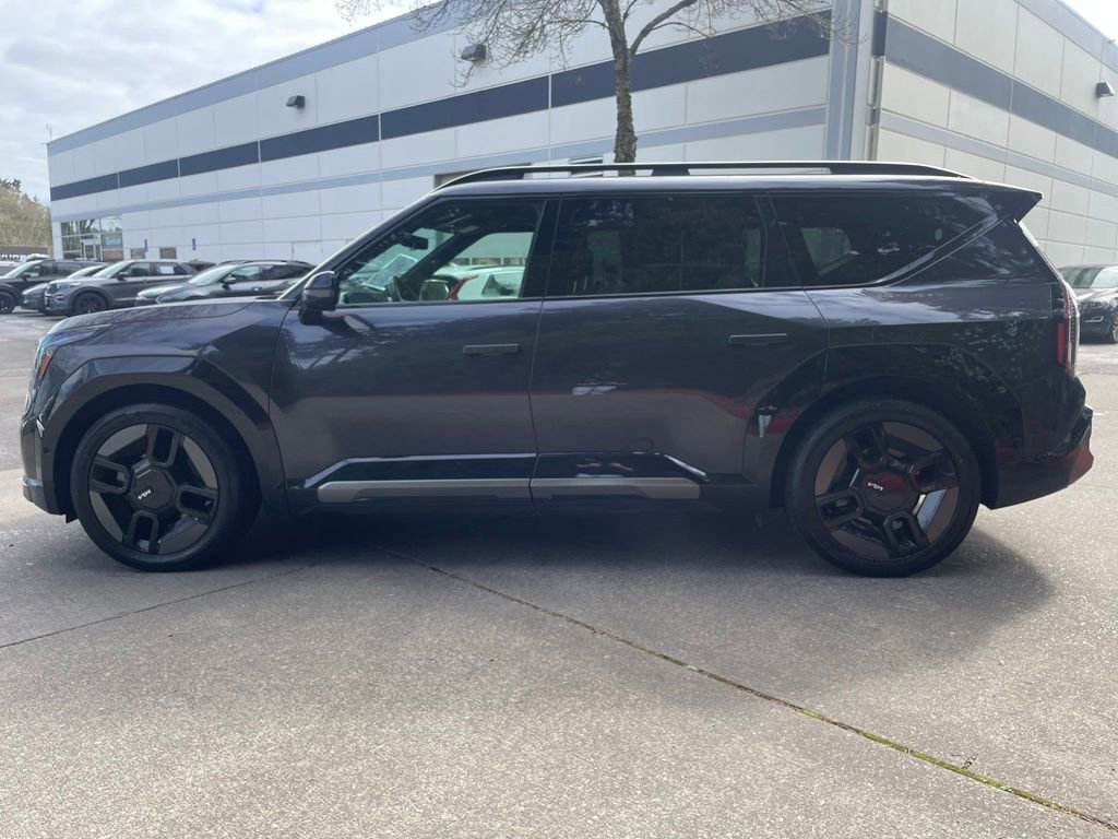 Used 2024 Kia EV9 GT-Line image 6