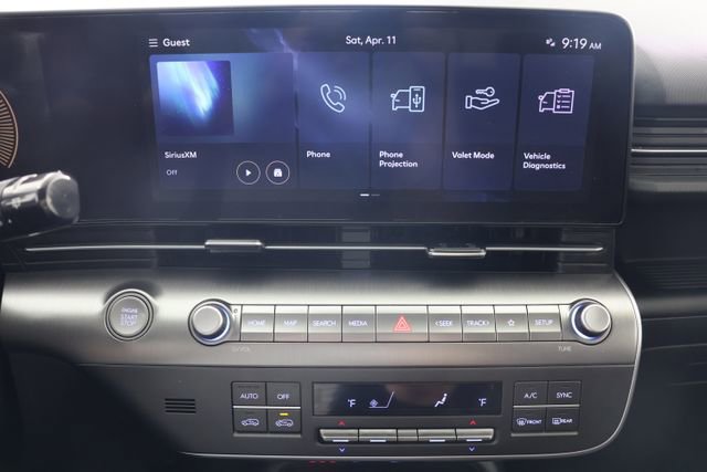 Certified 2024 Hyundai Kona SEL image 14