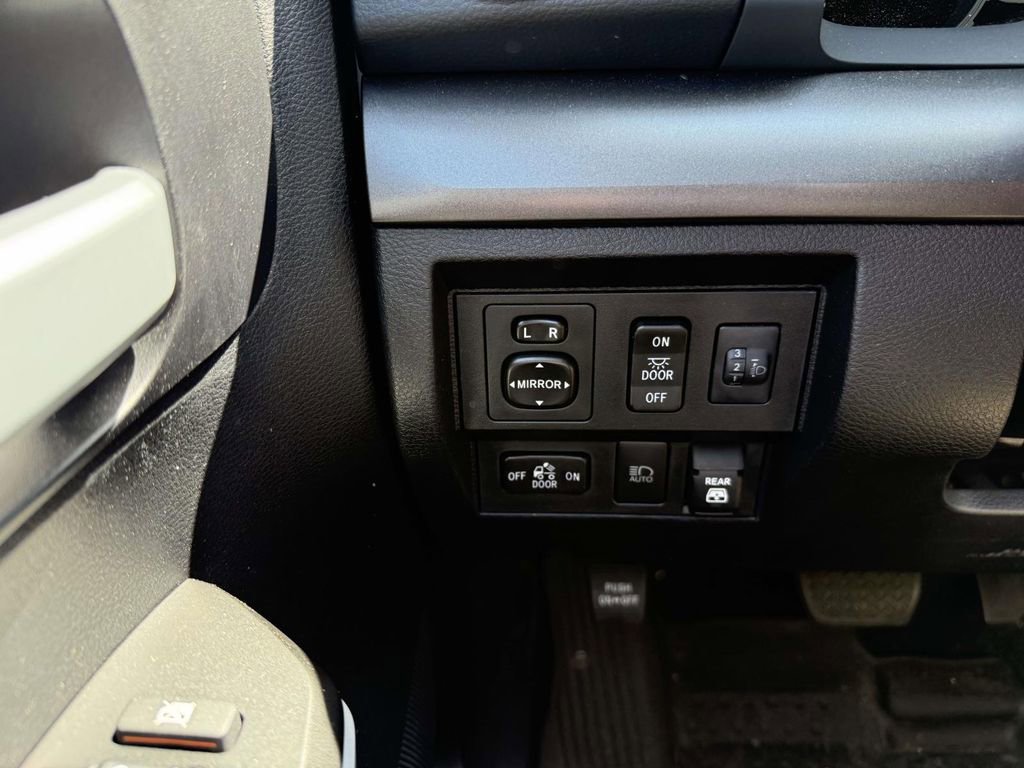 Used 2021 Toyota Tundra SR5 w/ SX Package RWD image 16