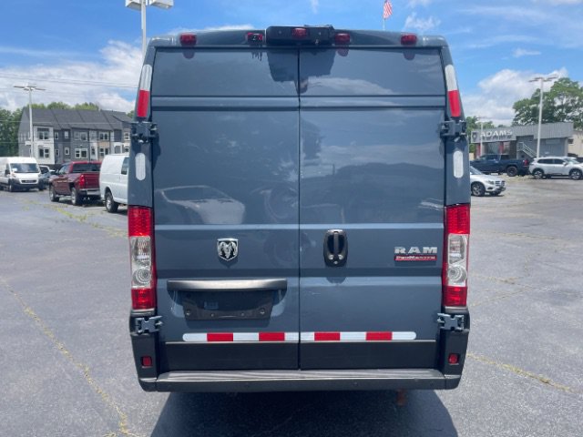 Used 2019 RAM ProMaster 3500 FWD image 5