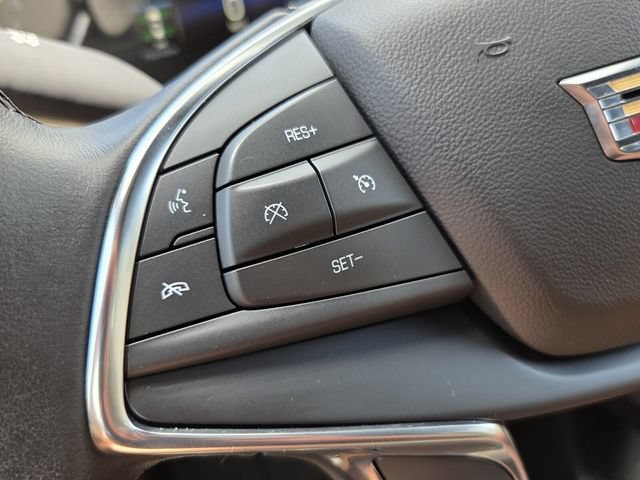 Used 2019 Cadillac XT5 FWD image 24