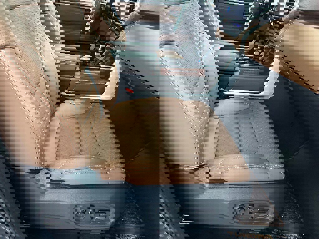 Used 2025 Toyota Tundra 1794 Edition image 66