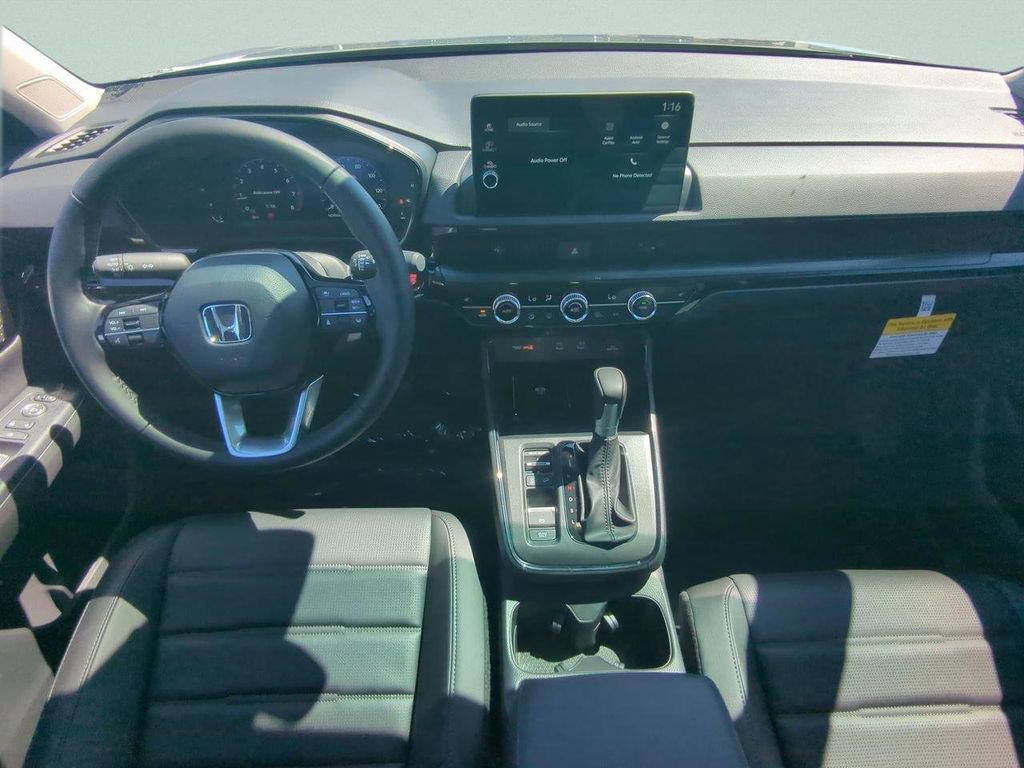 New 2026 Honda CR-V EX-L image 15