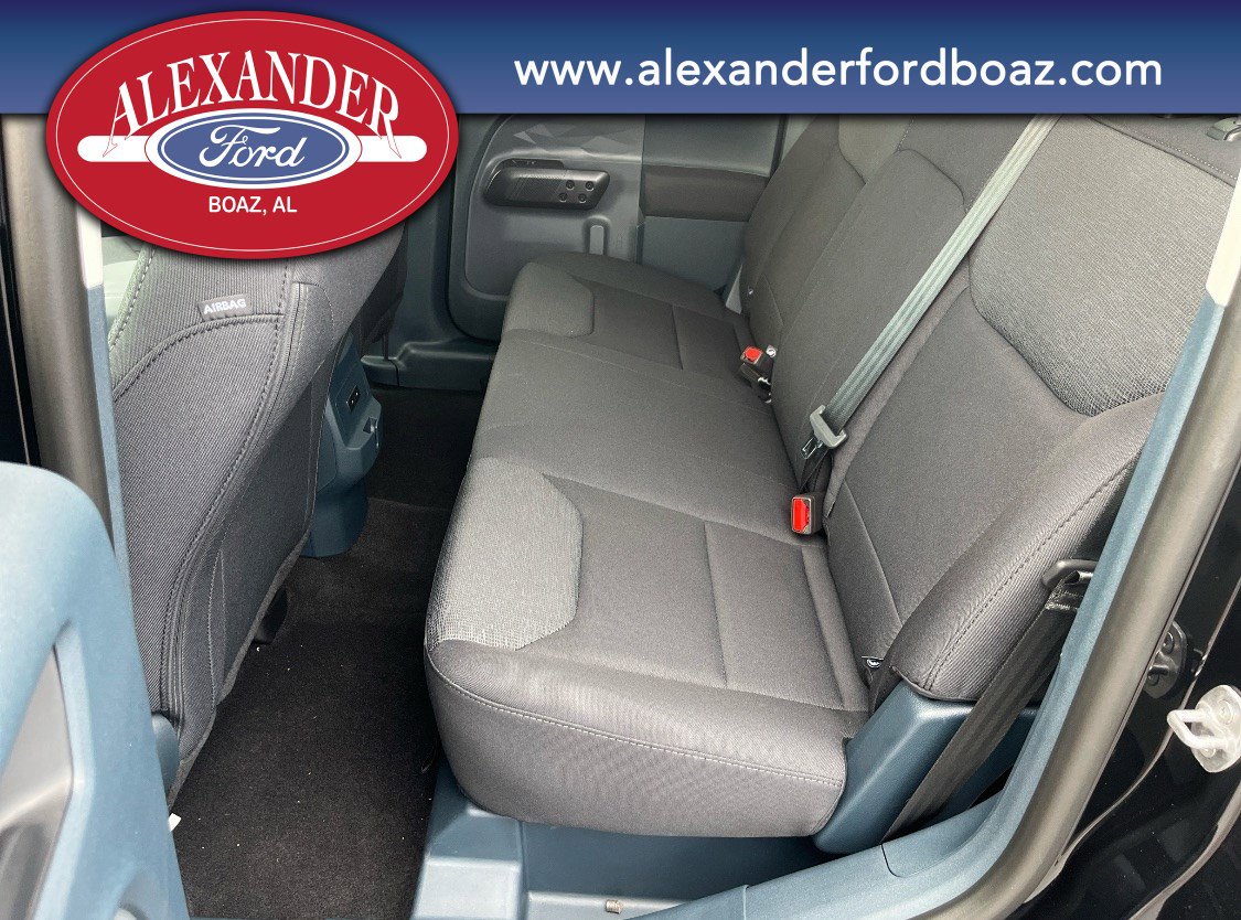 New 2025 Ford Maverick XL image 12