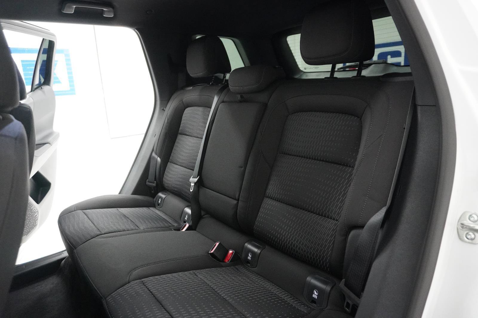 New 2026 Chevrolet Equinox LT image 31