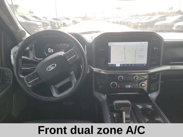 Used 2023 Ford F150 Lariat image 4