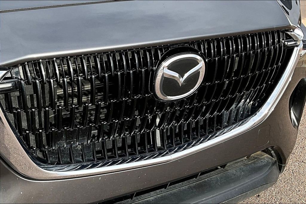 Used 2024 MAZDA CX-90 3.3 Turbo w/ Preferred Plus image 31