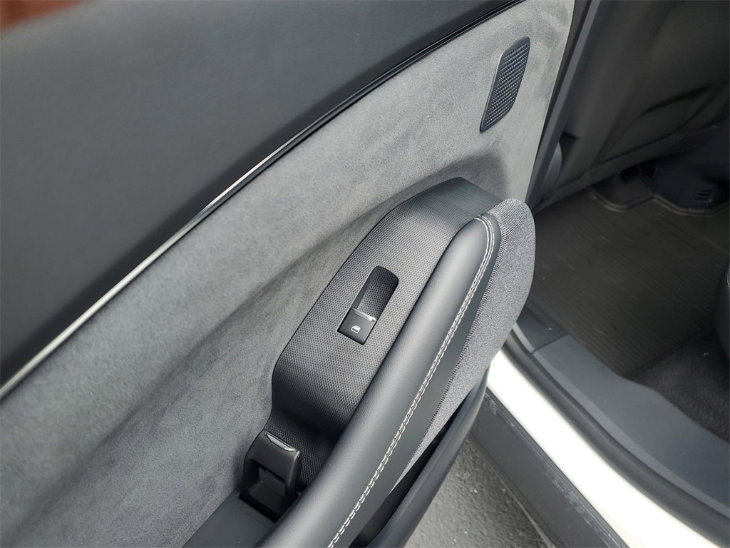 New 2025 Ford Mustang Mach-E GT w/ Interior Protection Package image 10