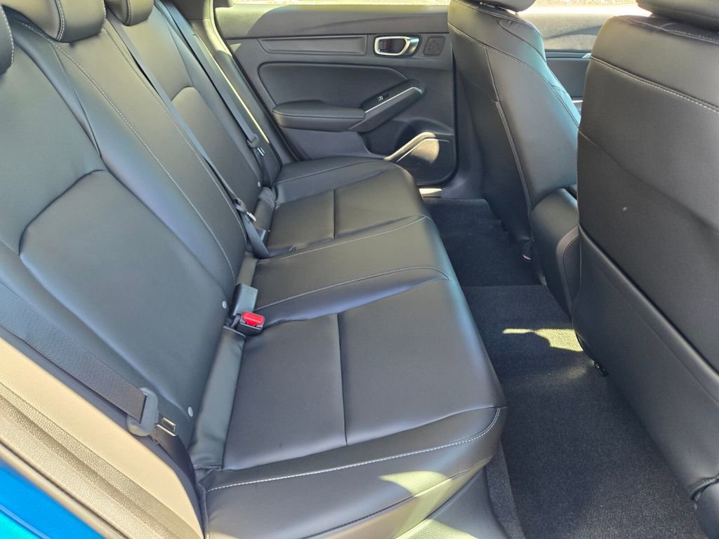 New 2026 Acura Integra A-Spec FWD image 18