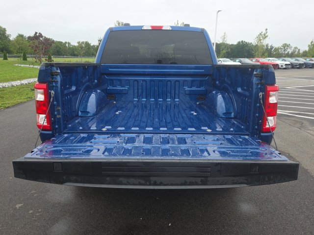 Used 2023 Ford F150 Lariat AWD/4WD image 9