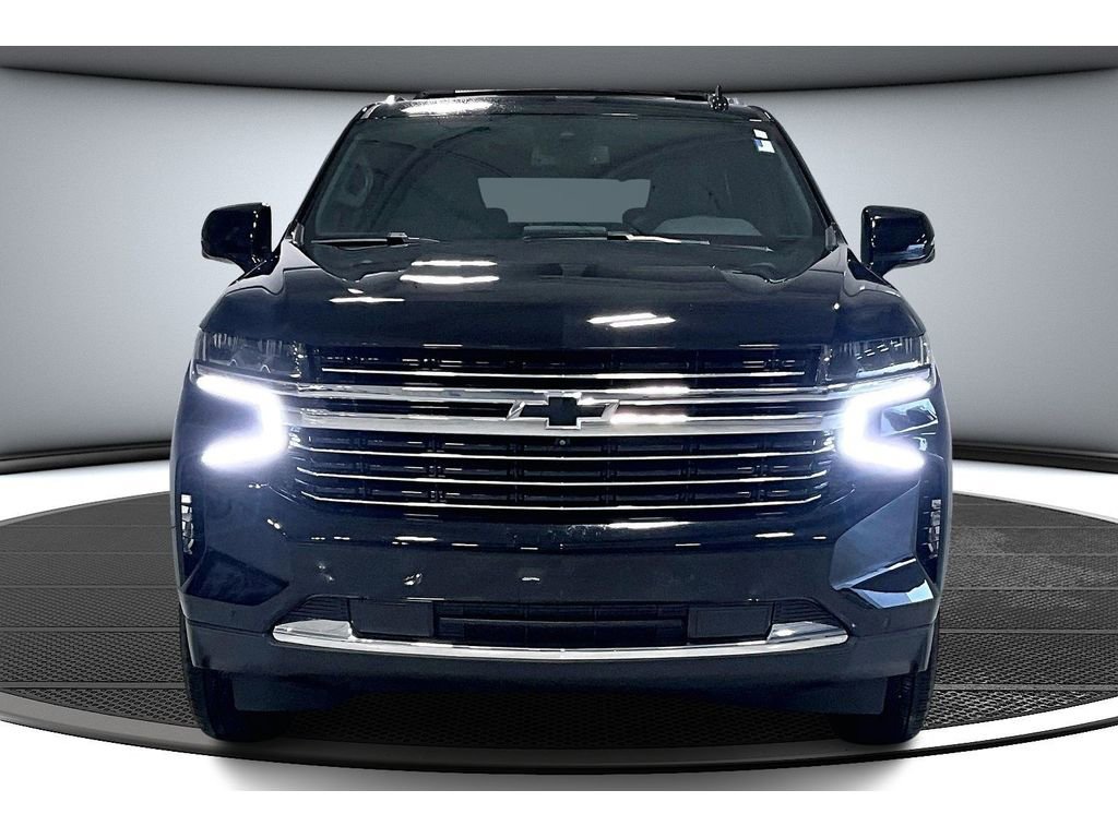 Used 2024 Chevrolet Tahoe LT w/ Luxury Package image 4
