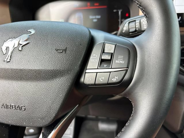 Used 2026 Ford Bronco Sport Outer Banks AWD/4WD image 19