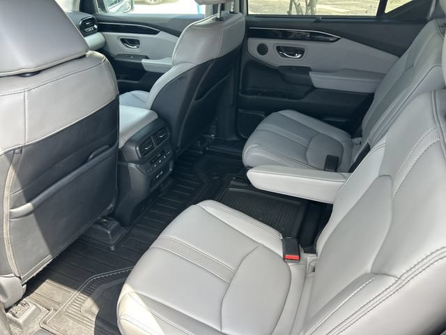 Used 2023 Honda Pilot EX-L image 30
