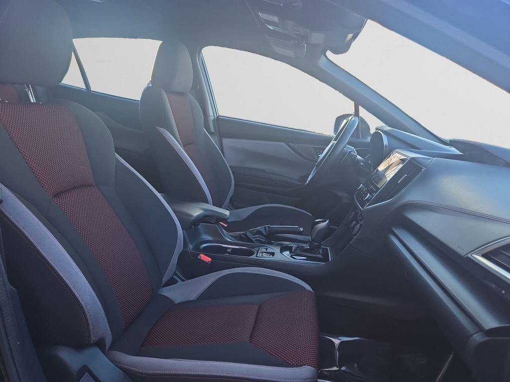 Used 2022 Subaru Impreza 2.0i Sport image 16