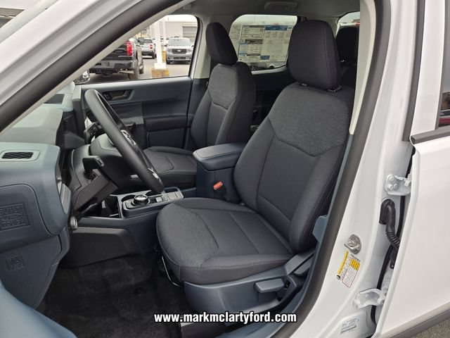 New 2026 Ford Maverick XL AWD/4WD image 6