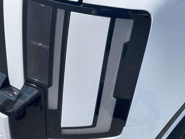 New 2027 Kia Telluride SX image 8