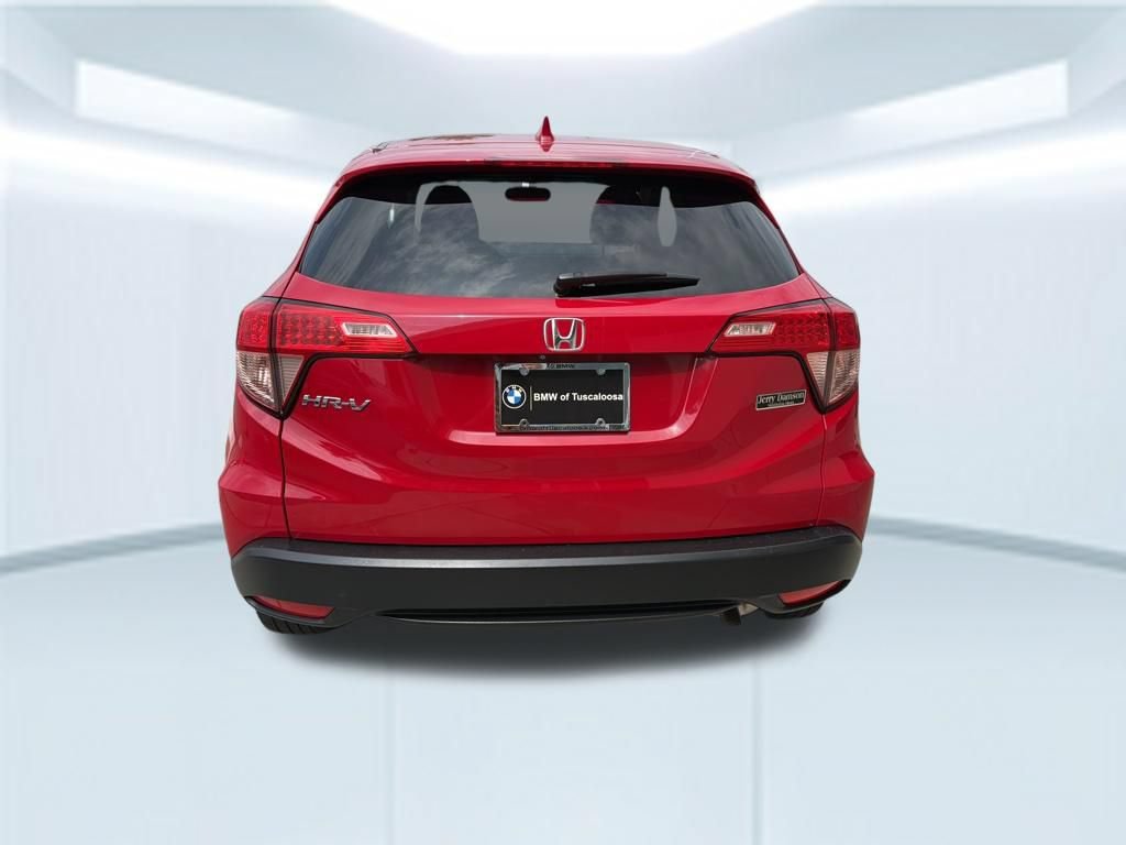 Used 2017 Honda HR-V EX image 5