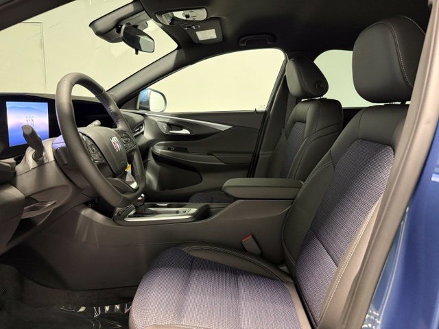 New 2026 Buick Envista Preferred w/ Convenience I Package FWD image 12