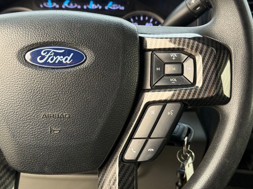 Used 2019 Ford F250 XLT w/ Snow Plow Prep Package image 16