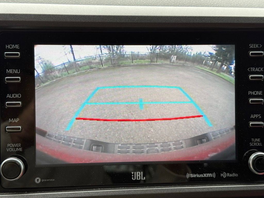 Used 2020 Toyota Tacoma TRD Off-Road w/ TRD Premium Off Road Package image 11