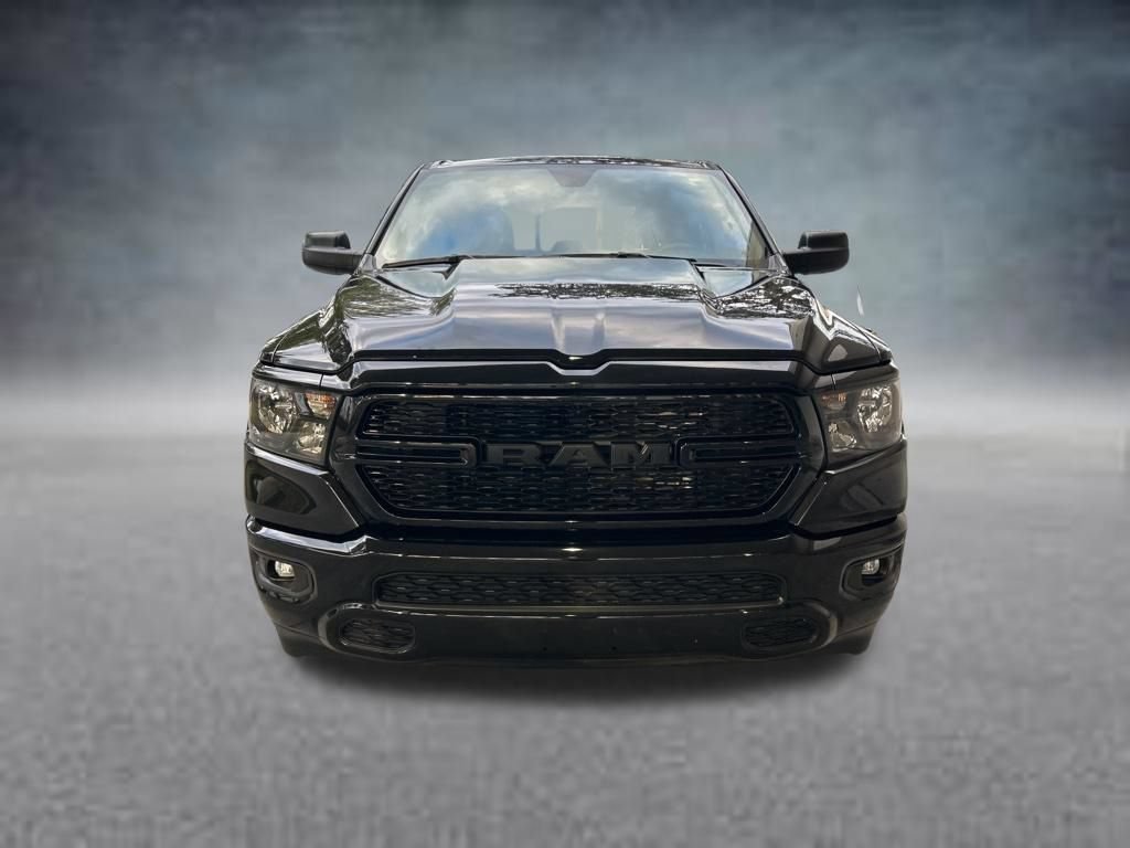 New 2023 RAM 1500 Tradesman w/ Night Edition RWD image 14