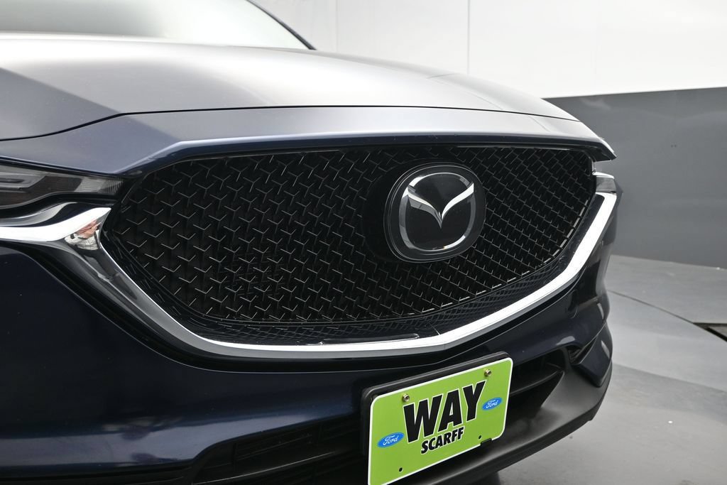 Used 2019 MAZDA CX-5 Grand Touring Reserve AWD/4WD image 6
