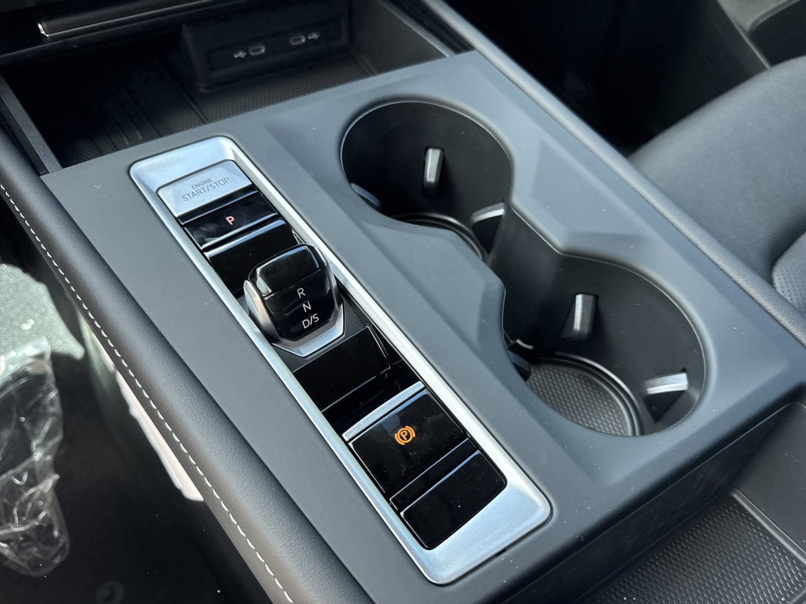 New 2026 Volkswagen Atlas SE image 20