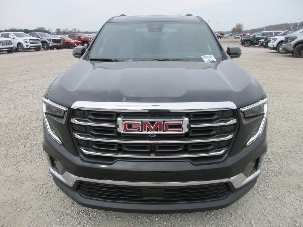 New 2026 GMC Acadia Elevation w/ Elevation Premium Package image 11