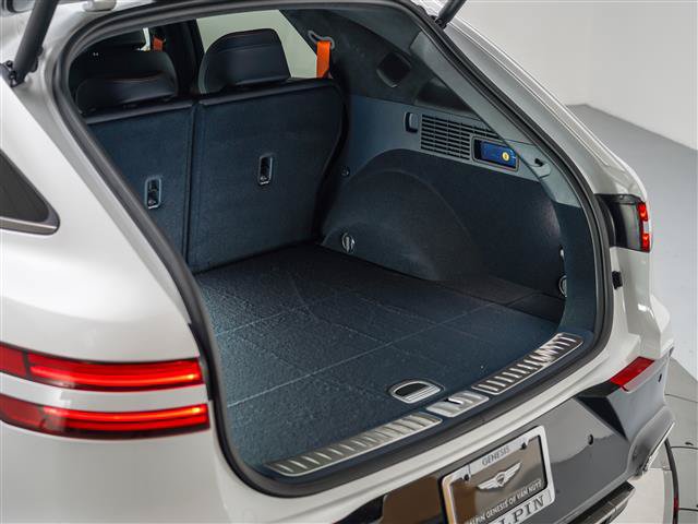 New 2026 Genesis GV70 3.5T Sport Prestige AWD/4WD image 10