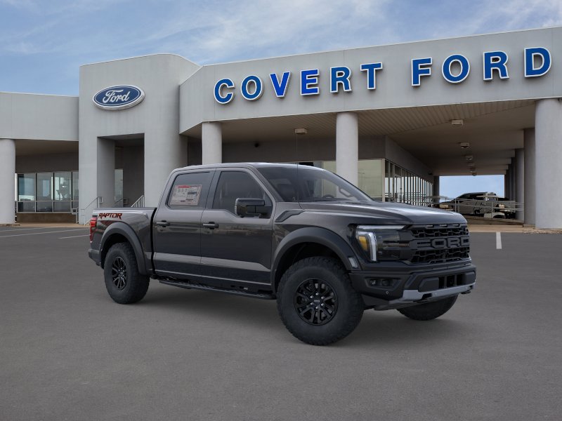 New 2026 Ford F150 Raptor AWD/4WD image 7