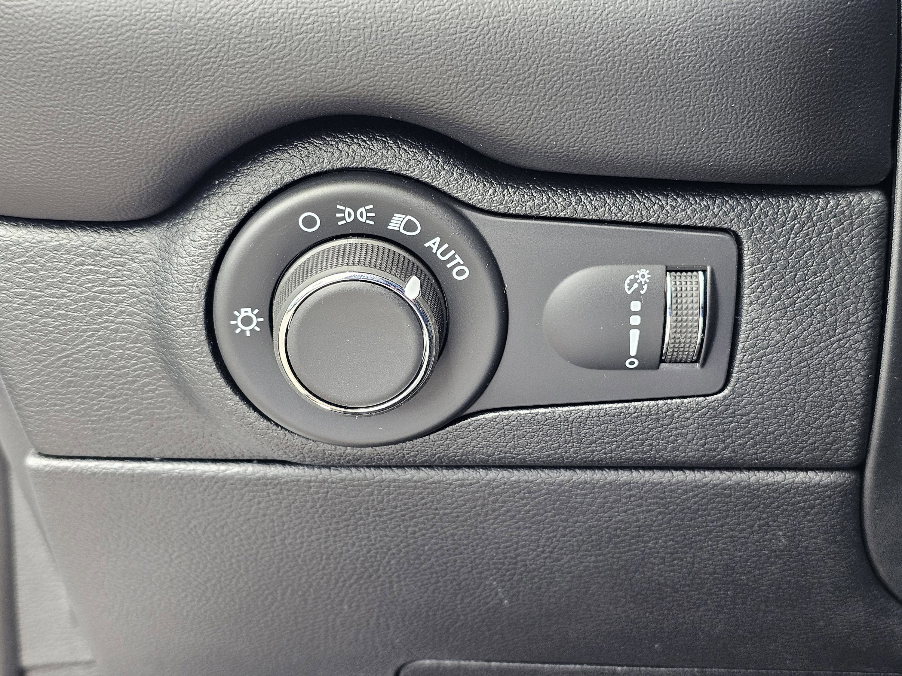 New 2026 Dodge Durango GT w/ Blacktop Package image 19