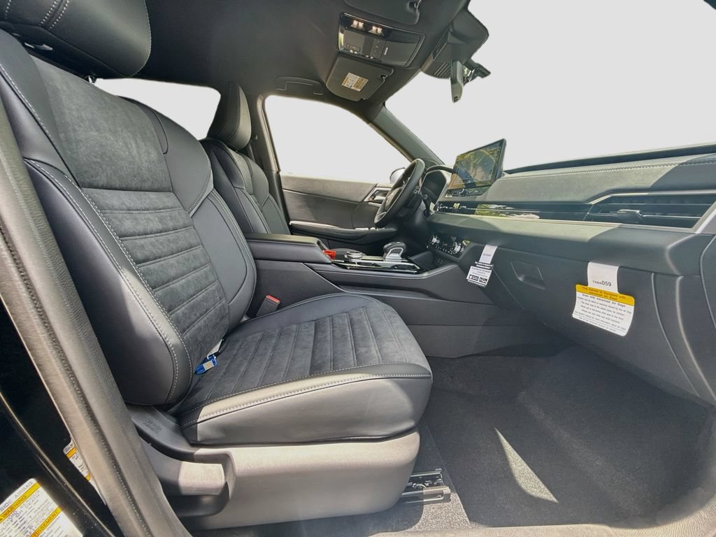 New 2026 Mitsubishi Outlander LE FWD image 31