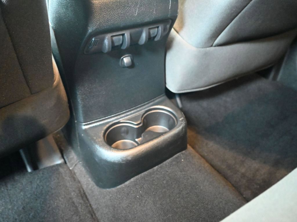 Used 2016 Jeep Wrangler Unlimited Sport w/ Quick Order Package 24S image 22