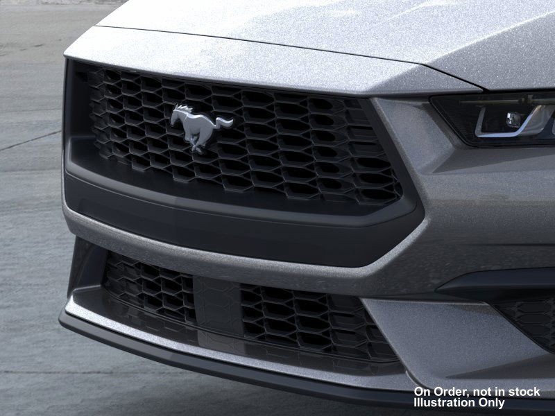 New 2026 Ford Mustang Coupe image 12