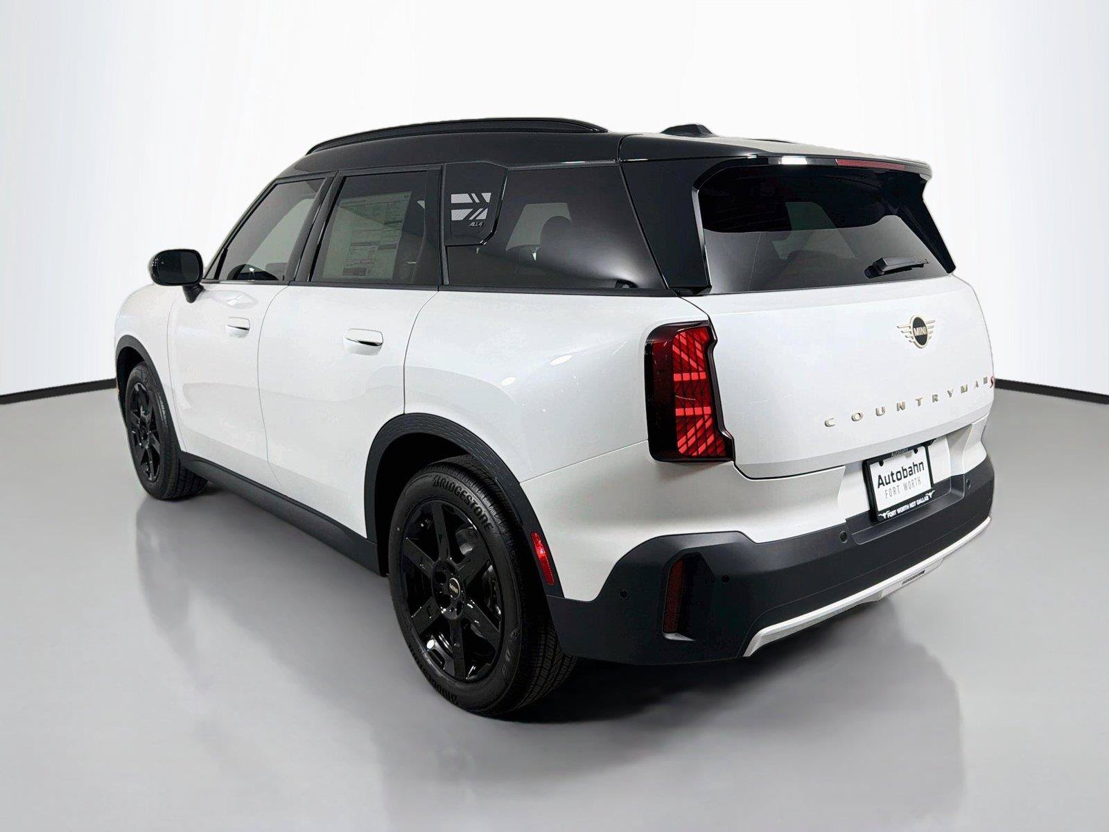 New 2026 MINI Cooper Countryman S AWD/4WD image 7