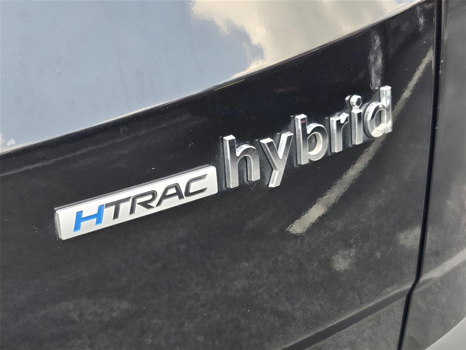 Used 2023 Hyundai Tucson Limited w/ Cargo Package AWD/4WD image 10