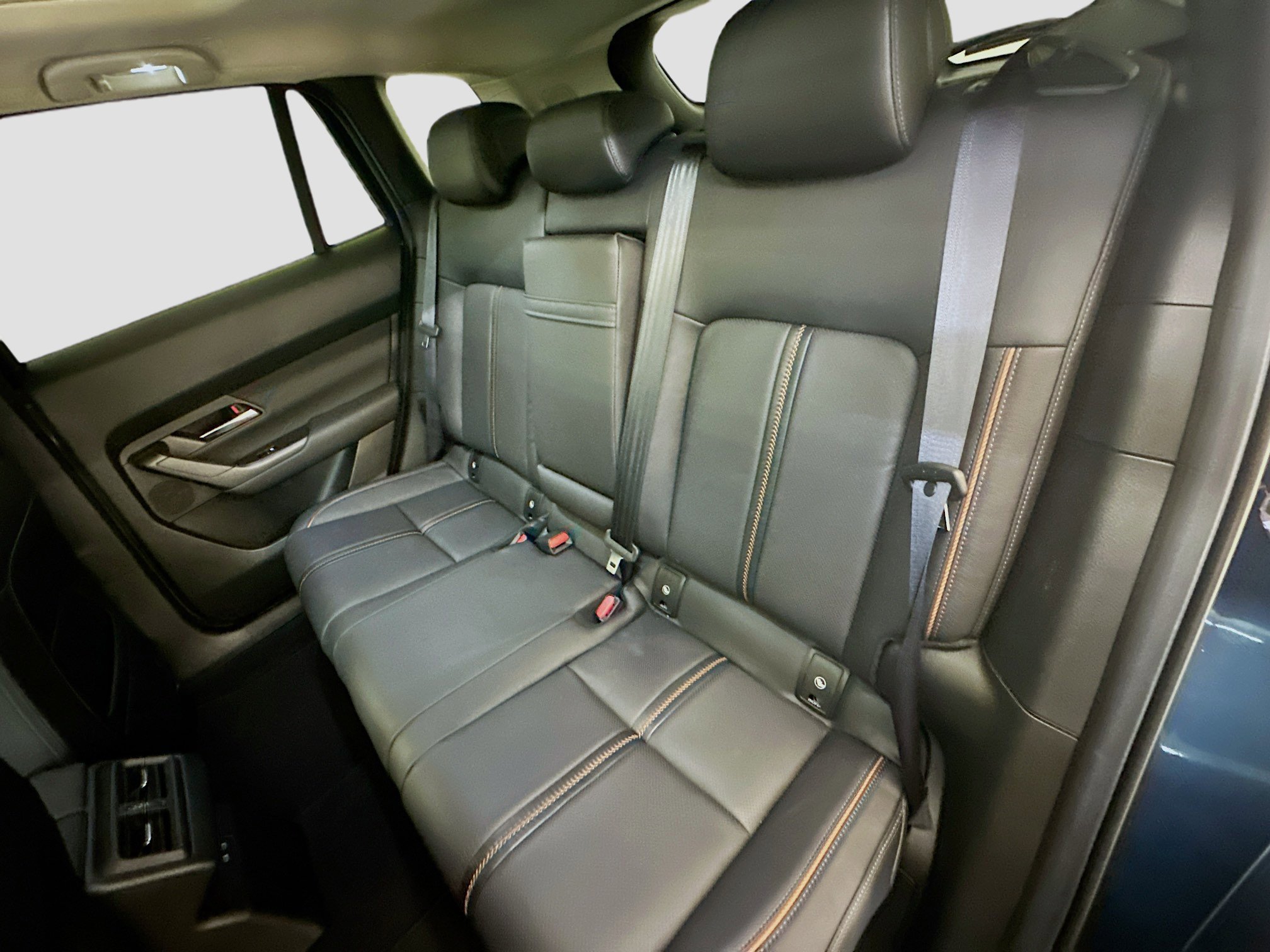 Used 2025 MAZDA CX-50 2.5 Hybrid w/ Premium Plus Pkg image 30