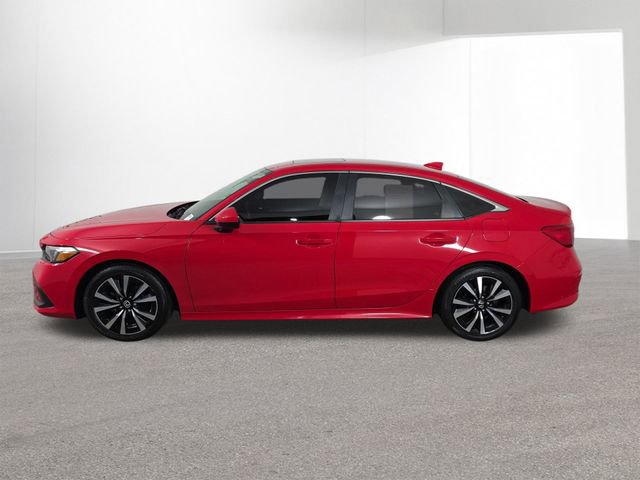 Used 2023 Honda Civic EX image 13