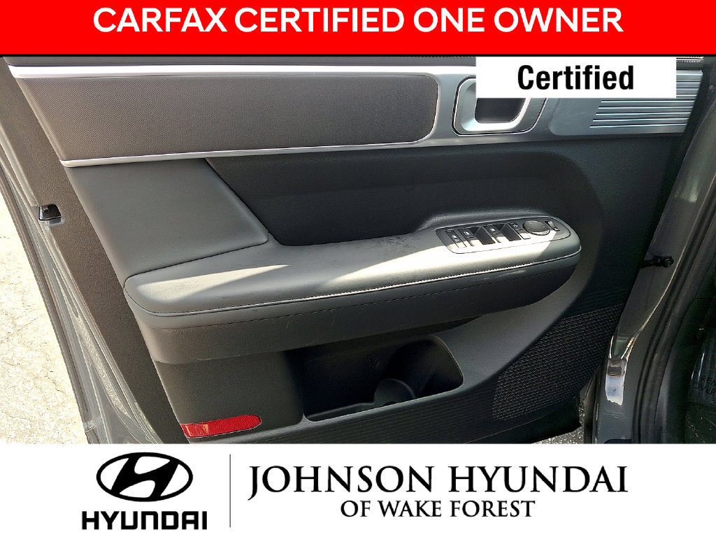 Certified 2024 Hyundai Santa Fe SEL AWD/4WD image 2
