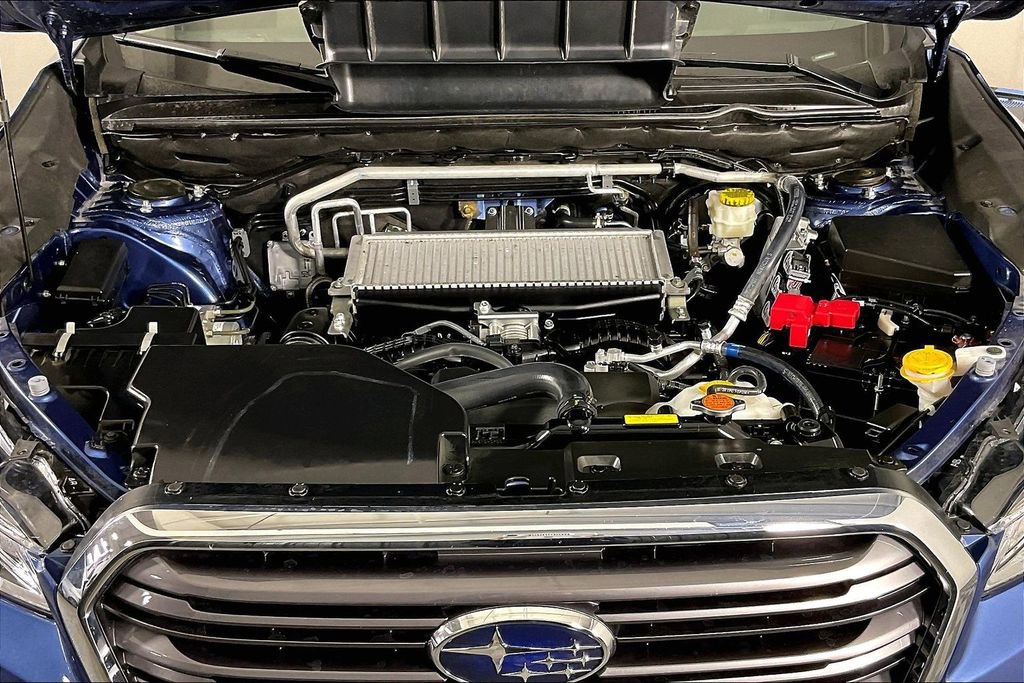 Used 2021 Subaru Ascent Limited image 13