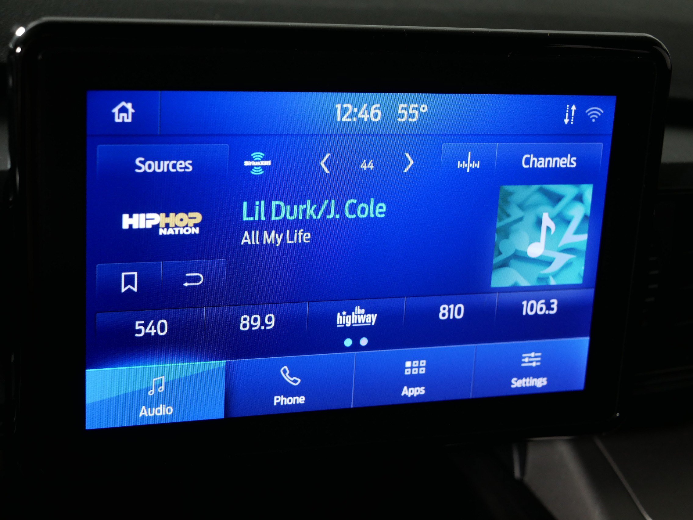 Used 2021 Ford Explorer XLT AWD/4WD image 22