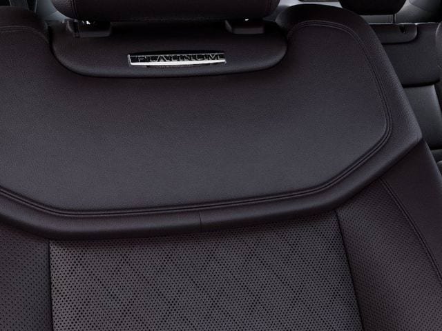 New 2027 Ford Explorer Platinum RWD image 14